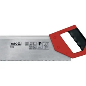 Obniżka ceny PIŁA GRZBIETNICA 300MM YT-3130 YATO